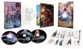 Images 1 : Tales of Zestiria the X - Intgrale (2 Saisons + OAV) - Coffret DVD + Livret