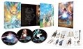 Images 1 : Tales of Zestiria the X - Intégrale (2 Saisons + OAV) - Coffret Blu-ray + Livret