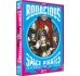 Images 2 : Bodacious Space Pirates - Intgrale - Coffret Blu-ray