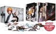 Images 1 : Bleach - Intégrale (Saisons 1 à 3) - Edition collector limitée - Coffret DVD