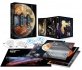 Star Blazers : Space Battleship Yamato - Partie 1 - Edition collector limitée - Coffret A4 Combo Blu-ray + DVD
