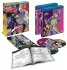 Images 1 : Jojo's Bizarre Adventure - Saison 3 - Partie 2 (Arc : Diamond is unbreakable) - Coffret Blu-ray