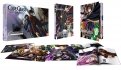 Images 1 : Code Geass : Lelouch of the Rebellion - Intégrale (Saison 1 et 2) - Edition limitée - Coffret Blu-ray