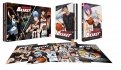 Images 1 : Kuroko's Basket - Intégrale (Saison 1 à 3) - Edition limitée - Coffret DVD