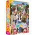 Images 2 : La famille excentrique - Intgrale (Saison 1 et 2) - Coffret Blu-ray