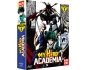 Images 2 : My Hero Academia - Saison 2 - Collector - Coffret Blu-ray