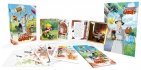 Images 1 : Inspecteur Gadget - Intgrale - Collector - Coffret A4 DVD
