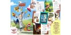 Images 3 : Inspecteur Gadget - Intgrale - Collector - Coffret A4 DVD
