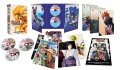 Naruto Shippuden - Partie 1 - Edition Collector Limitée - Coffret A4 24 DVD
