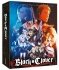 Images 1 : Black Clover - Saison 1 - Partie 1 - Edition Collector - Coffret Blu-ray