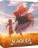 Images 1 : Maquia, When the Promised Flower Blooms - Edition Collector - Combo Blu-Ray + DVD