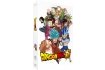 Images 2 : Dragon Ball Super - Partie 3 - Edition Collector - Coffret A4 DVD