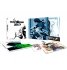 Images 2 : Cowboy Bebop - Intégrale - Edition limitée Collector : 20e Anniversaire - Coffret Combo Blu-ray + DVD