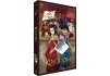 Images 2 : Kingdom - Saison 1 - Edition Collector Limitée - Coffret A4 Blu-ray