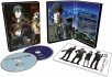 Images 1 : Psycho-Pass : Sinners of The System - 3 Films - Editon Collector - Coffret DVD