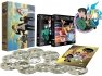 Images 1 : YuYu Hakusho - Intégrale - 25e Anniversaire - Collector - Coffret A4 Blu-ray