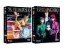 Images 2 : YuYu Hakusho - Intégrale - 25e Anniversaire - Collector - Coffret A4 Blu-ray