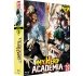 Images 2 : My Hero Academia - Saison 3 - Collector - Coffret Blu-ray
