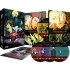 Images 1 : Vanishing Line - Intégrale - Edition Collector - Coffret DVD