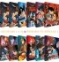 Images 2 : Détective Conan - Films 1 à 11 + TV Spécial 1 - Pack 12 Combo DVD + Blu-ray