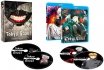 Images 1 : Tokyo Ghoul - Intégrale - Saison 1 et 2 - Coffret Blu-ray