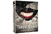 Images 2 : Tokyo Ghoul - Intégrale - Saison 1 et 2 - Coffret Blu-ray