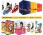 Images 2 : Dragon Ball Z + Dragon Ball + Dragon Ball GT + Dragon Ball Super + 20 Films et OAV - Intégrale Collector - Pack 10 Coffrets DVD - Non censuré