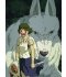 Images 4 : Never-Ending Man : Hayao Miyazaki - Documentaire - Combo Blu-ray + DVD