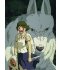 Images 4 : Never-Ending Man : Hayao Miyazaki - Documentaire - Combo Blu-ray + DVD