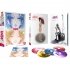 Images 1 : Nana - Intgrale - Coffret Blu-ray