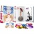 Images 1 : Nana - Intgrale - Coffret DVD