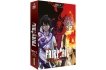 Images 2 : Fairy Tail - Dernière saison - Partie 2 - Edition Collector - Coffret DVD