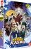 My Hero Academia - Saison 4 - Collector - Coffret DVD