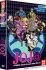 Jojo's Bizarre Adventure - Saison 4 - Partie 1 (Arc : Golden Wind) - Coffret DVD