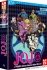 Images 1 : Jojo's Bizarre Adventure - Saison 4 - Partie 1 (Arc : Golden Wind) - Coffret Blu-ray