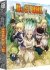 Dr. Stone - Saison 1 - Coffret Blu-ray