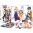 Images 1 : Shirobako - Intégrale - Edition Collector - Coffret DVD