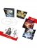 Images 2 : Bungo Stray Dogs - Dead Apple - Film - Coffret Combo Blu-ray + DVD