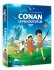 Images 1 : Conan, Le fils du Futur - Intégrale - Coffret Blu-ray