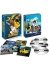 Images 2 : Les Mystrieuses Cits d'Or - intgrale (Saison 1) - Coffret Blu-ray