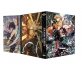 Images 3 : Demon Slayer - Saison 1 - Edition Collector Limitée - Coffrets A4 - Combo DVD + Blu-ray