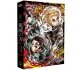 Images 5 : Demon Slayer - Saison 1 - Edition Collector Limitée - Coffrets A4 - Combo DVD + Blu-ray