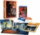 Images 1 : Crusher Joe - Film - Edition Collector - Coffret A4 Combo Blu-ray + DVD