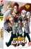 My Hero Academia - Saison 5 - Collector - Coffret DVD