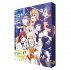 Images 2 : Love Live! Nijigasaki High School Idol Club - Saison 1 - Edition Collector - Coffret Blu-ray