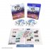 Images 3 : Over the Sky - Film - Edition Collector - Coffret Combo Blu-ray + DVD