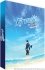 Free! Final Stroke - Film 2 - Edition Collector - Coffret Combo Blu-ray + DVD