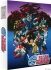 Images 1 : Mobile Fighter G Gundam - Partie 1 - Edition Collector - Coffret Blu-ray