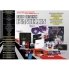 Images 2 : Neon Genesis Evangelion - Intgrale - dition Limite Collector (2023) - Noir - Coffret Combo DVD + Blu-ray