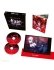 Images 3 : Fate/stay night : Heaven's Feel - Film 2 : Lost butterfly - Collector - Coffret Combo Blu-ray + DVD